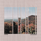 Album artwork for Somewhere by Caamp