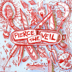 Album artwork for Misadventures by Pierce the Veil
