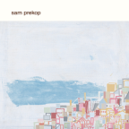 Album artwork for Sam Prekop by Sam Prekop