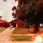 Album artwork for Drive Home: Parting Gifts by Portraits Of Tracy
