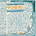 Album artwork for 5 Songs by The Decemberists