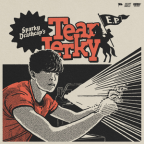 Album artwork for Tear Jerky by Sparky Deathcap