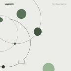 Album artwork for Gum / Pursue Happiness by Vegtable