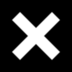 Album artwork for xx by The xx