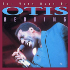 Album artwork for The Very Best of Otis Redding by Otis Redding