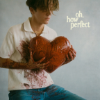 Album artwork for oh, how perfect - EP by ROLE MODEL
