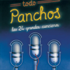 Album artwork for Todo Panchos by Los Panchos