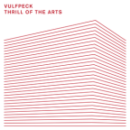 Album artwork for Thrill of the Arts by Vulfpeck