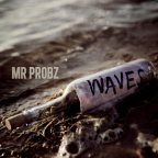 Album artwork for Waves by Mr. Probz