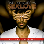 Album artwork for SEX AND LOVE (Deluxe) by Enrique Iglesias