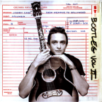 Album artwork for Bootleg, Volume 2: From Memphis To Hollywood by Johnny Cash