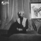 Album artwork for If You Don't Want My Love by Jalen Ngonda