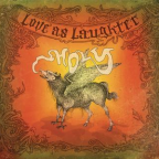 Album artwork for Holy by Love As Laughter