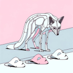 Album artwork for Maryhead by R. Missing