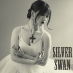 Album artwork for Silver Swan by Solya