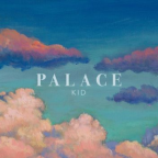 Album artwork for Kid by Palace