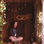 Album artwork for Clean by Soccer Mommy