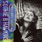 Album artwork for Tongues and Tails by Sophie B. Hawkins