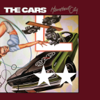Album artwork for Heartbeat City by The Cars
