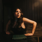 Album artwork for How To Catch A Falling Knife [Clean] by Gigi Perez