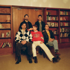 Album artwork for Copper Changes Color by Caamp