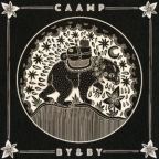 Album artwork for By & By by Caamp