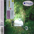 Album artwork for girl teeth can build a chapel by Mieke