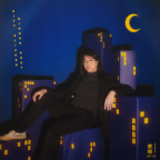 Album artwork for Loretta by Ginger Root