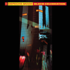 Album artwork for Black Celebration by Depeche Mode