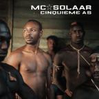 Album artwork for Cinquième as by MC Solaar