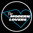 Album artwork for The Modern Lovers by The Modern Lovers