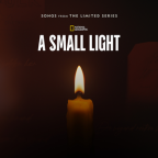 Album artwork for A Small Light (Songs from the Limited Series) by Angel Olsen