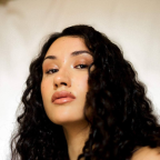 Album artwork for Rose in the Dark by Cleo Sol