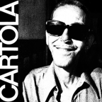 Album artwork for Cartola by Cartola