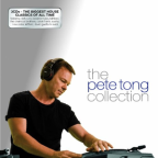 Album artwork for The Pete Tong Collection by Adventures of Stevie V