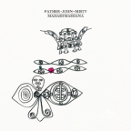 Album artwork for Mahashmashana by Father John Misty