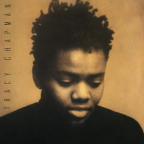 Album artwork for Tracy Chapman by Tracy Chapman