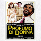 Album artwork for Profumo Di Donna by Armando Trovaioli