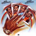 Album artwork for Inner Spectrum by Ace Spectrum