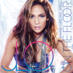 Album artwork for On the Floor by Jennifer Lopez