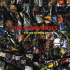 Album artwork for Second Coming by The Stone Roses