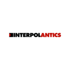 Album artwork for Antics by Interpol