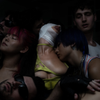 Album artwork for TRUST! by Rebecca Black