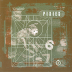 Album artwork for Doolittle by Pixies