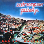 Album artwork for Das Ist Walter by Zabranjeno Pušenje
