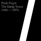 Album artwork for The Early Years 1965-1972 by Pink Floyd