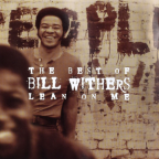 Album artwork for The Best Of Bill Withers: Lean On Me by Bill Withers