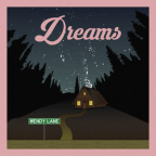 Album artwork for Dreams by Wendy Lane