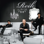 Album artwork for Un Dia Mas by Reik
