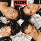 Album artwork for Todo Ha Cambiado by Neon